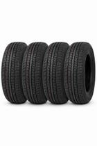 Kit 4 Pneus 175/75R13 Novos Kit 4 Pneus 175/75R13 Novos