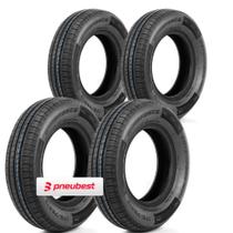 Kit 4 Pneus 175/75R14 86T Catchfors Windforce