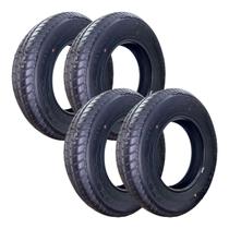 Kit 4 Pneus 175/75R14 86T Doublestar DH03 Aro 14