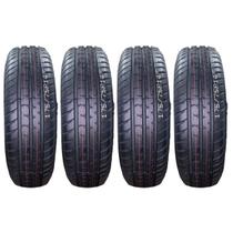 Kit 4 Pneus 175/75r14 86t Maximum Doublestar Aro 14 Kit 4 Pneus 175/75r14 86t Maximum Doublestar Aro 14