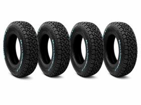 Kit 4 Pneus 175 75R14 Massimo Tyres Forte AT 88T Kit 4 Pneus 175 75R14 Massimo Tyres Forte AT 88T