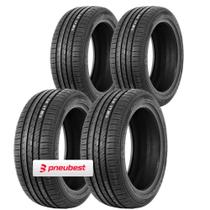 Kit 4 Pneus 175/80R14 88T Ecowing ES31 Kumho