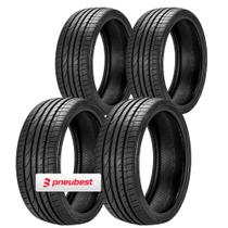 Kit 4 Pneus 185/35R18 81H Green Max Linglong