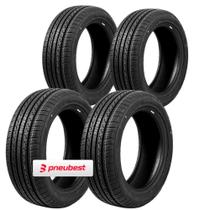 Kit 4 Pneus 185/55R15 82V Fastway F1 Xbri