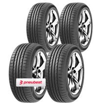 Kit 4 Pneus 185/60R14 82H Fastway E1 Xbri