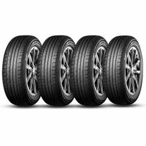 Kit 4 Pneus 185 65 R15 Nexen Npriz GX 88H Aro 15 Kit 4 Pneus 185 65 R15 Nexen Npriz GX 88H Aro 15