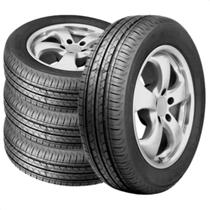 Kit 4 pneus 185/65r14 86t 4pr d669 drc