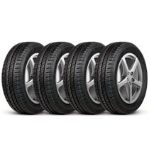 Kit 4 Pneus 185/65R15 Barum Bravuris 5HM 88H By Continental Aro 15