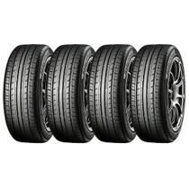 Kit 4 Pneus 185 65R15 Yokohama BLUEARTH ES32 88H Kit 4 Pneus 185 65R15 Yokohama BLUEARTH ES32 88H