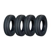 Kit 4 Pneus 185R14 8PR 102/100R A867C Aplus Aro 14 Kombi furgão utilitários ou vans leves Kit 4 Pneus 185R14 8PR 102/100R A867C Aplus Aro 14 Kombi furgão utilitários ou vans leves