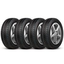 Kit 4 Pneus 195/50R15 Barum Bravuris 5HM 82V By Continental Aro 15