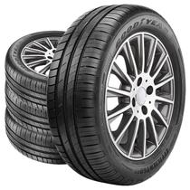 Kit 4 pneus 195/55r15 85h efficientgrip performance goodyear