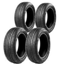 Kit 4 Pneus 195/55R15 85V Confort F01 Durable Kit 4 Pneus 195/55R15 85V Confort F01 Durable