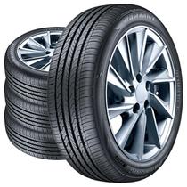 Kit 4 pneus 195/55r15 85v rp203 aptany