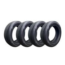 Kit 4 Pneus 195/55R15 85V TL Aplus A609-1