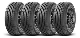 Kit 4 Pneus 195/55R15 85V Westlake ZuperEco Z108