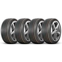 Kit 4 Pneus 195/55R15 Barum Bravuris 5HM 85V By Continental Aro 15