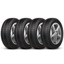 Kit 4 Pneus 195/55R15 Barum Bravuris 5HM 85V By Continental