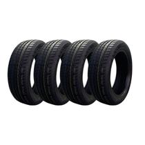 Kit 4 Pneus 195/55R16 91V XL Doublestar DH03 Kit 4 Pneus 195/55R16 91V XL Doublestar DH03