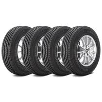 Kit 4 Pneus 195/60R16 ContiCrossContact LX Continental 89H Aro 16