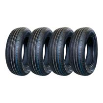 Kit 4 Pneus 195/65R15 91H TL A609-8 Aplus