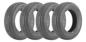 Kit 4 pneus 195/65r15 91h xbri fastway c2 aro 15