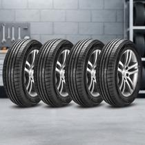 Kit 4 Pneus 195/65R15 91V Autogreen Smart CHASER-SC1 Aro 15 + 4 Bicos