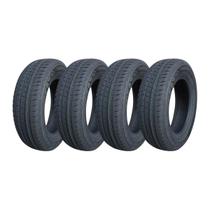 Kit 4 Pneus 195/65R15 91V Doublestar DH03 Aro 15 Kit 4 Pneus 195/65R15 91V Doublestar DH03 Aro 15