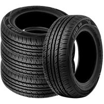 Kit 4 pneus 195/65r15 91v frd16 farroad