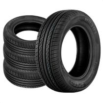 Kit 4 pneus 195/65r15 91v hh301 speedmax