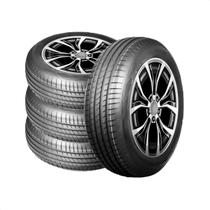 Kit 4 pneus 195/65r15 91v ultimapro up1 delmax