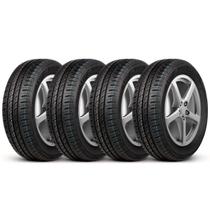 Kit 4 Pneus 195/65R15 Barum Bravuris 5HM 91H By Continental