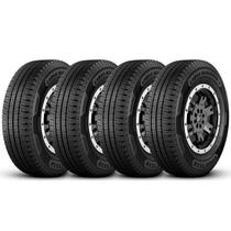 Kit 4 Pneus 195/75R16 Goodyear Cargo Marathon II 110/108R