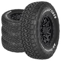 Kit 4 pneus 195r14 106/104q 8pr mud-terrain m/t sunset