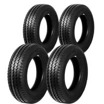 Kit 4 Pneus 195R14 C 8 Lonas 106/104R RW05 Roadwing