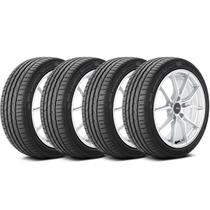 Kit 4 Pneus 205/45R17 88W Run Flat Hankook Ventus S1 Evo 2 K117B