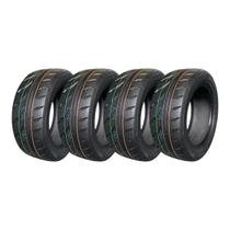 Kit 4 Pneus 205/50R15 89W Proxes R888R Toyo
