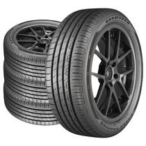 Kit 4 pneus 205/50r17 89v eagle touring goodyear