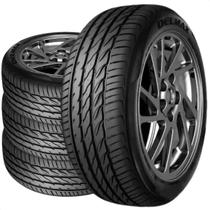 Kit 4 pneus 205/50r17 93w ultimapro up1 delmax
