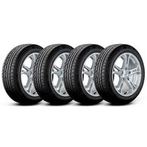 Kit 4 Pneus 205/50R17 Continental Run Flat ContiPremiumContact 2 SSR 89Y