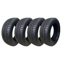 KIT 4 Pneus 205/55R16 91V Doublestar DH03 Aro16 Segurança, aderência, conforto e durabilidade Corolla Civic Cruze Focus Cerato A3 408 Sentra KIT 4 Pneus 205/55R16 91V Doublestar DH03 Aro16 Segurança, aderência, conforto e durabilidade Corolla Civic Cruze Focus Cerato A3 408 Sentra