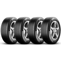 Kit 4 Pneus 205/55R17 Continental ContiPremiumContact 5 95Y Aro 17