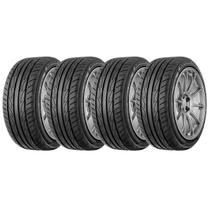 Kit 4 Pneus 205 55R17 Yokohama ADVAN FLEVA V701 91V Kit 4 Pneus 205 55R17 Yokohama ADVAN FLEVA V701 91V