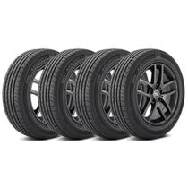 Kit 4 Pneus 205/60R15 90T Hankook Optimo H724 Aro 15 Kit 4 Pneus 205/60R15 90T Hankook Optimo H724 Aro 15