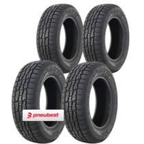 Kit 4 Pneus 205/60R15 91H Forza A/T A1 Xbri