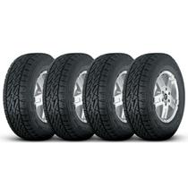 Kit 4 Pneus 205/60R15 Bridgestone Dueler AT Revo 2 91H Aro 15