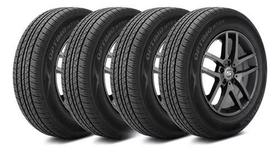 Kit 4 Pneus 205/65R15 92T Hankook Optimo H724 Aro 15