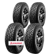 Kit 4 Pneus 205/65R15 94H Forza AT2 Xbri