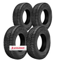 Kit 4 Pneus 205/70R15 96H Forza AT E1 Xbri
