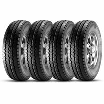 Kit 4 Pneus 205 75 R16 Sunset Over Cargo B3 8PR 110 108R Aro 16 Kit 4 Pneus 205 75 R16 Sunset Over Cargo B3 8PR 110 108R Aro 16